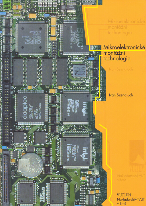 Mikroelektronické montážní technologie