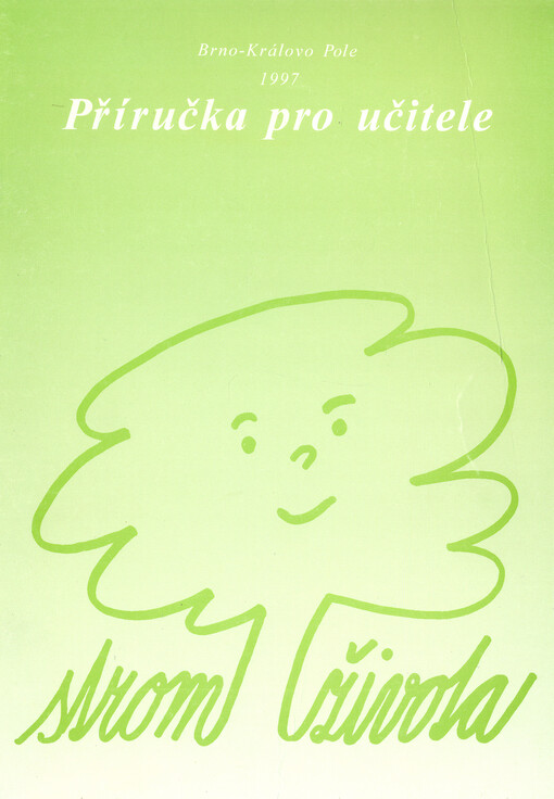 Strom života : příručka pro učitele