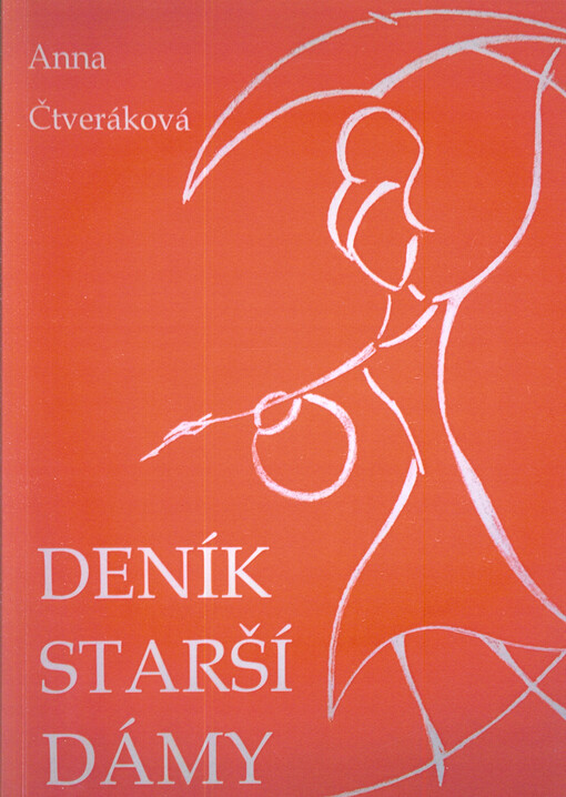 Deník starší dámy
