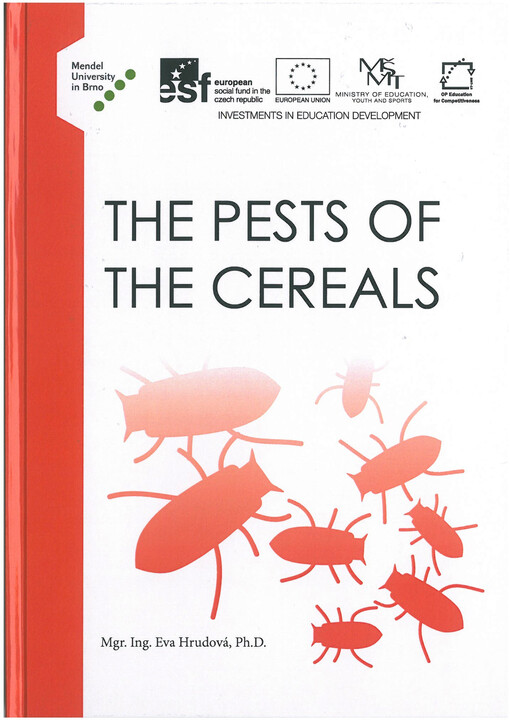The Pests of the Cereals