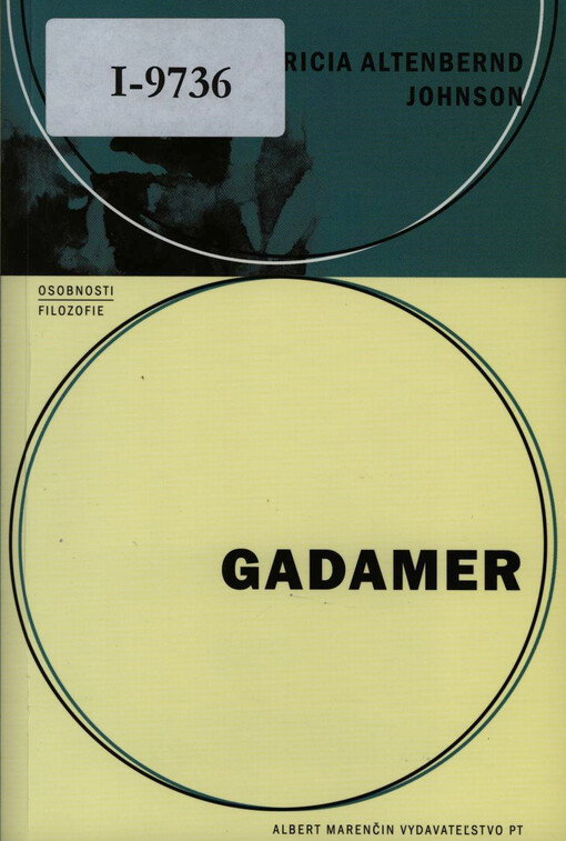 Gadamer