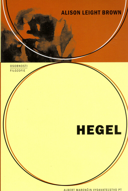 Hegel - osobnosti filozofie