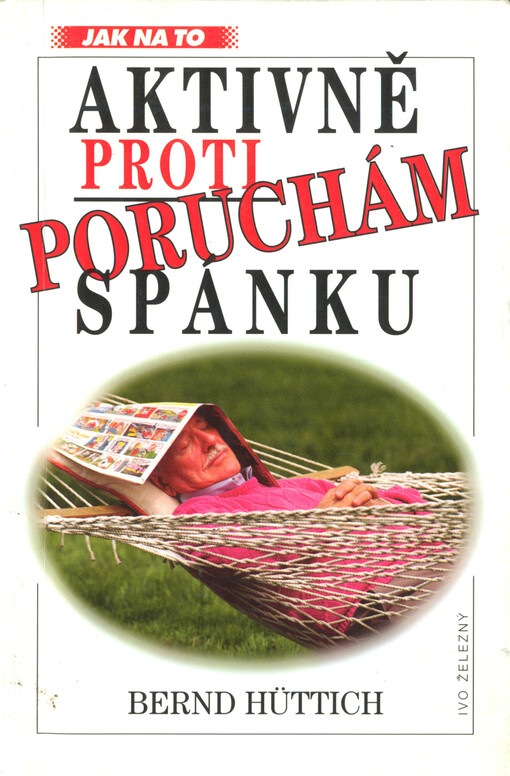 Aktivně proti poruchám spánku