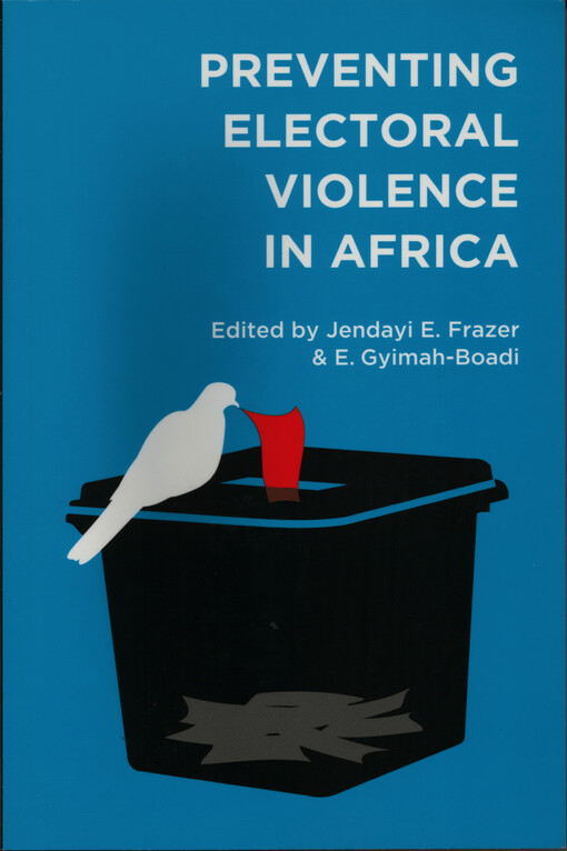 Preventing electoral violence in Africa