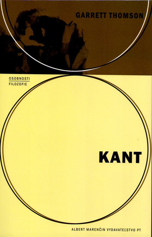 Kant - osobnosti filozofie