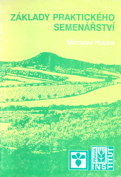Minimum praktického semenáře