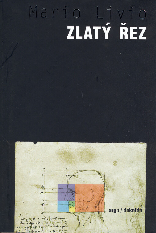 Zlatý řez: příběh fí, nejpodivuhodnějšího čísla na světě