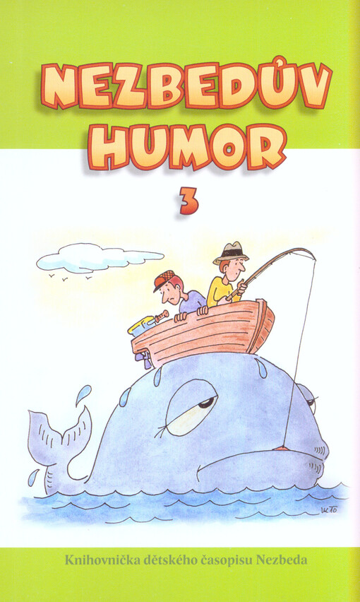 Nezbedův humor