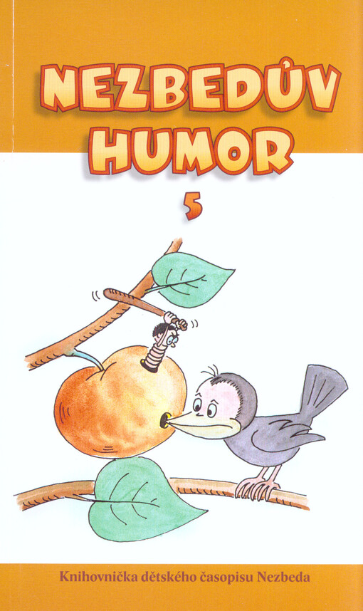 Rok: 2014 / Číslo: 5