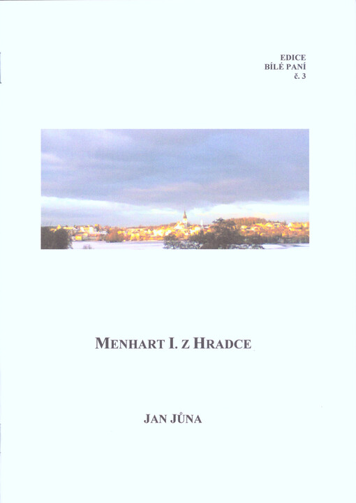 Menhart I. z Hradce