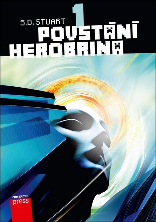 Povstání Herobrina 1 – Povstání Herobrin
