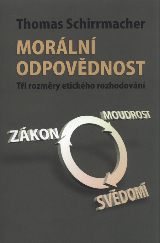 Morální odpovědnost