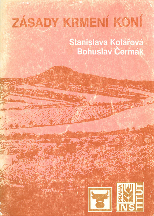 Zásady krmení koní