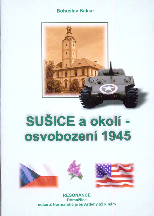 Sušice a okolí