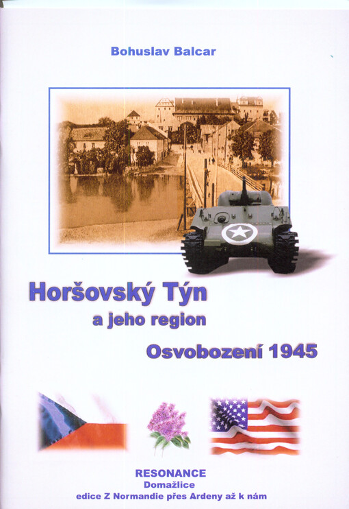 Horšovský Týn a jeho region