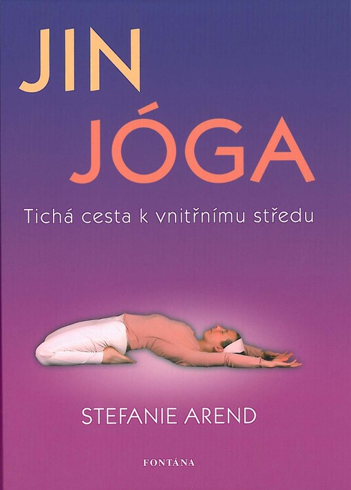 Jin jóga