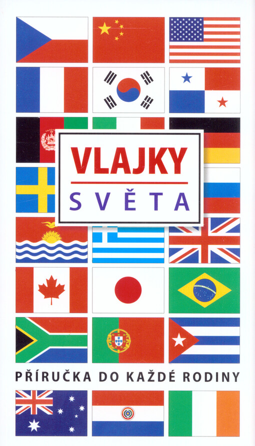 Vlajky světa
