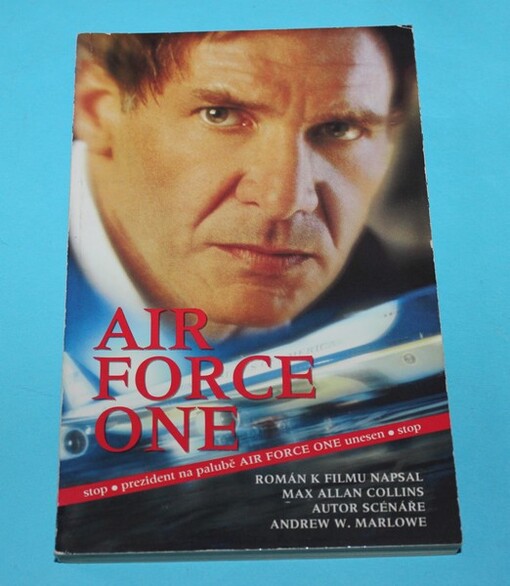 Air force one