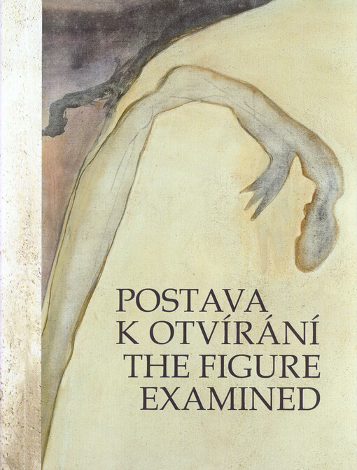 Postava k otvírání =: The figure examined