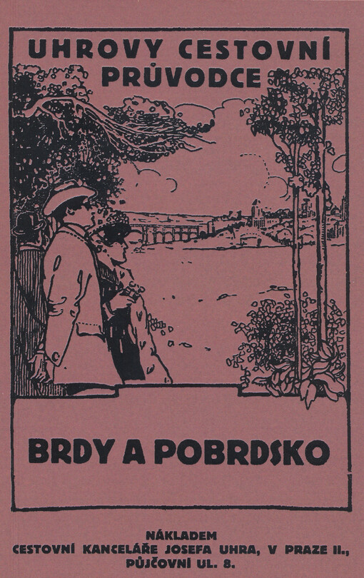 Brdy a Podbrdsko