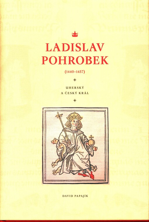 Ladislav Pohrobek (1440-1457)