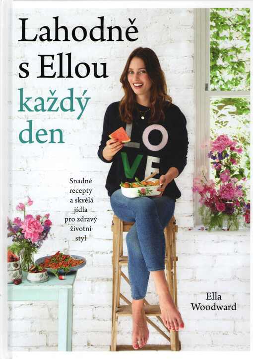 Lahodně s Ellou každý den