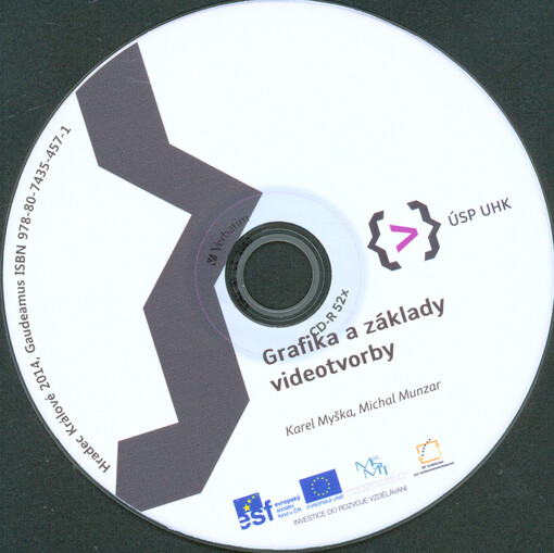 Grafika a základy videotvorby