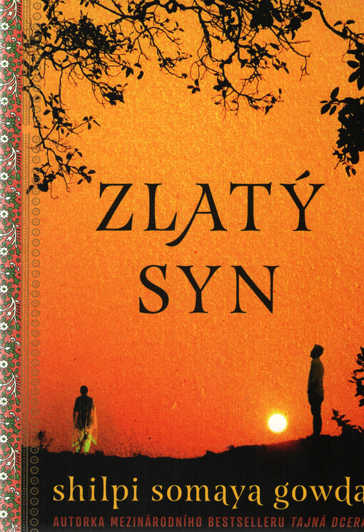 Zlatý syn