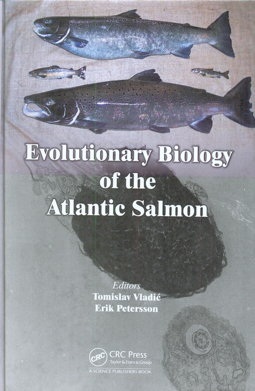 Evolutionary biology of the Atlantic salmon