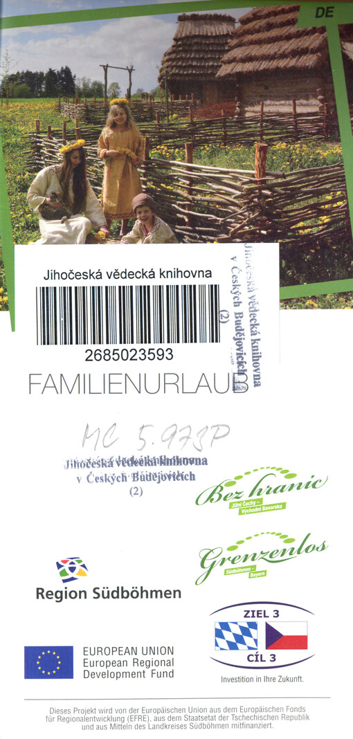 Familienurlaub
