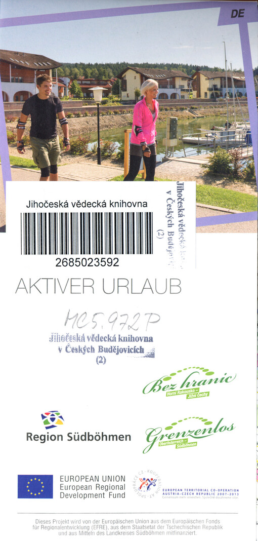 Aktiver Urlaub