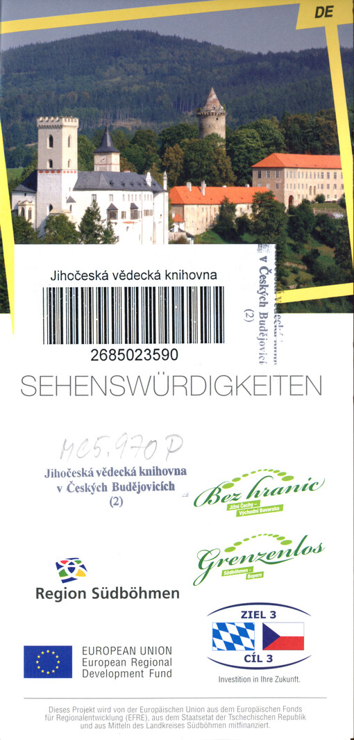 Sehenswürdigkeiten
