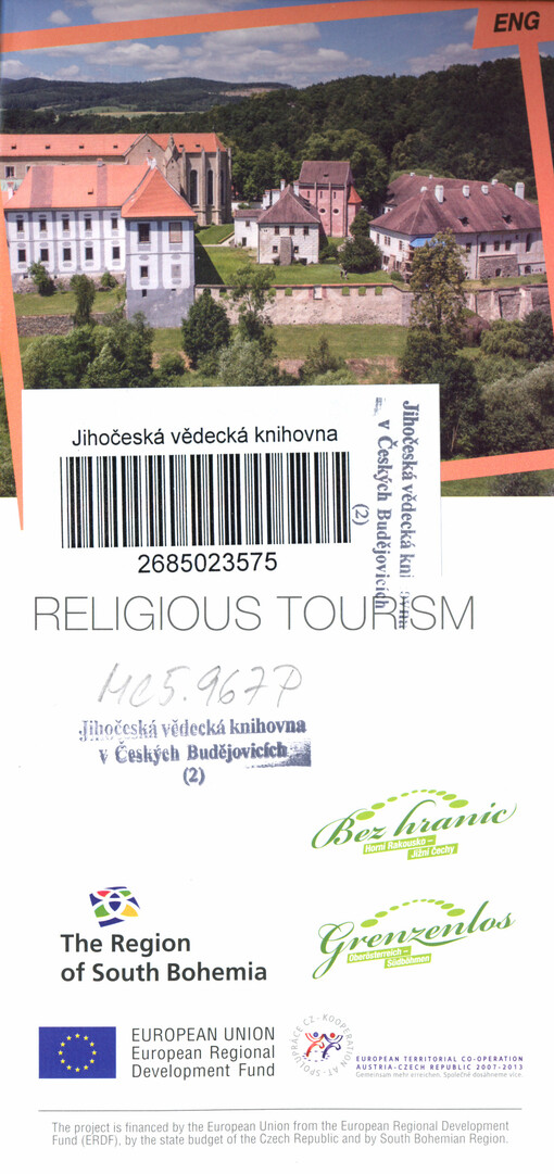 Religious tourism