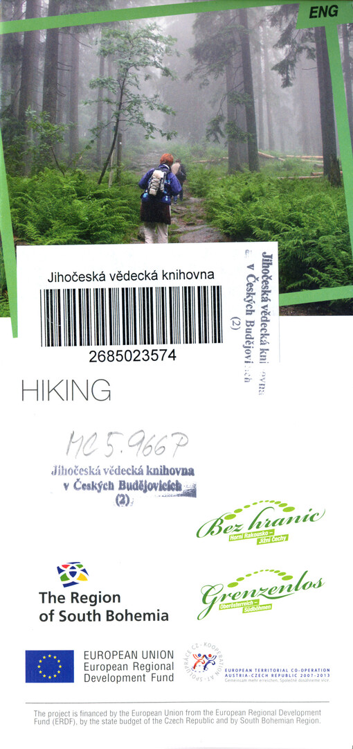 Hiking