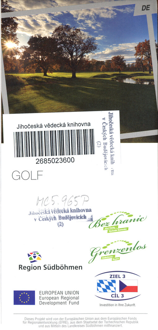 Golf