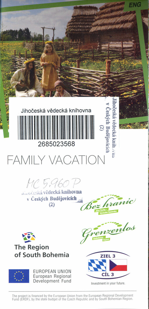Family vacation