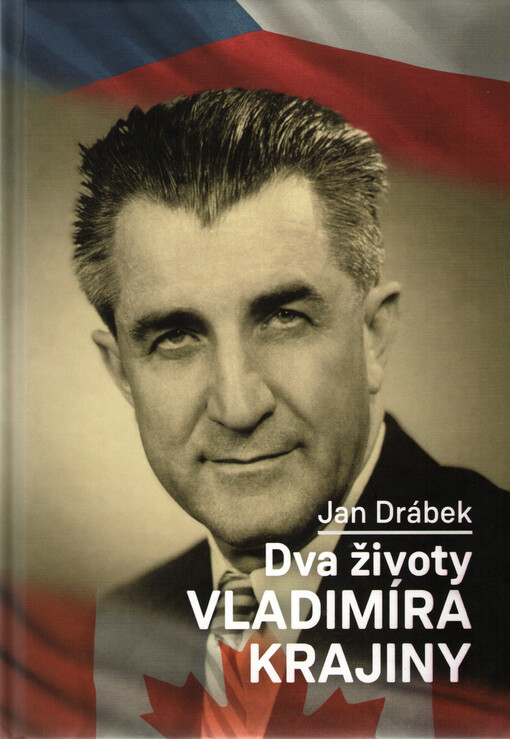 Dva životy Vladimíra Krajiny