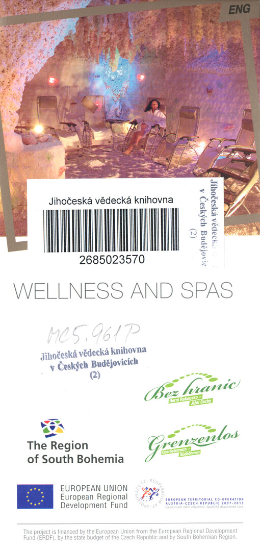 Wellness and spas