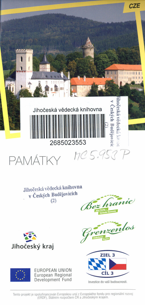 Památky