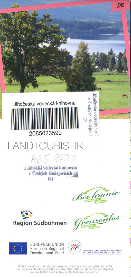 Landtouristik