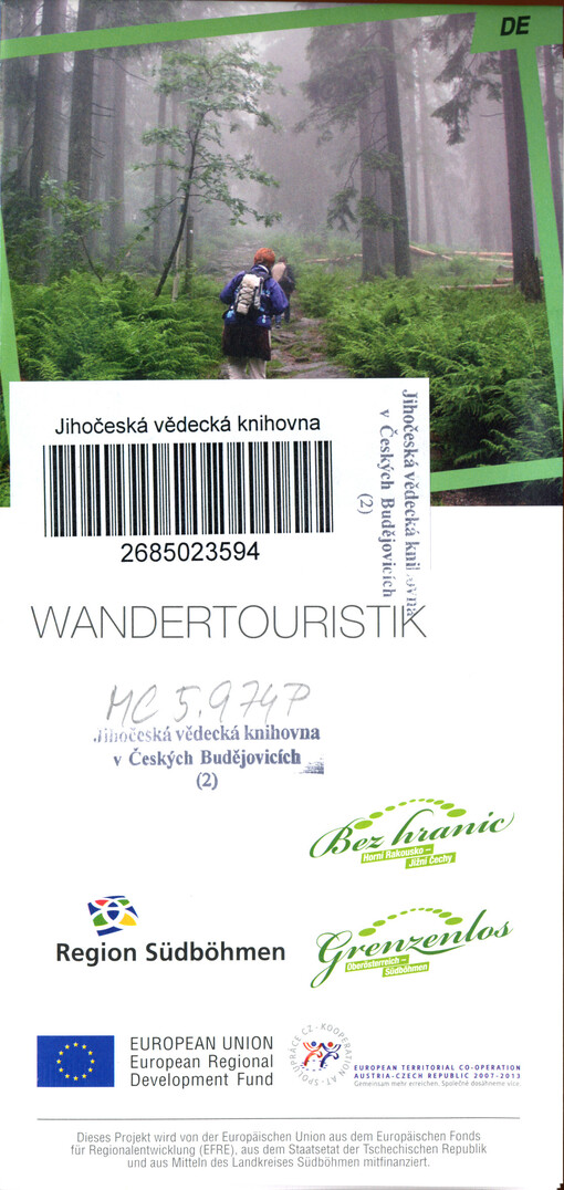 Wandertouristik