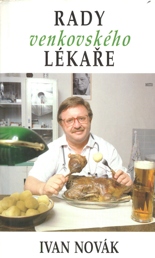 Rady venkovského lékaře