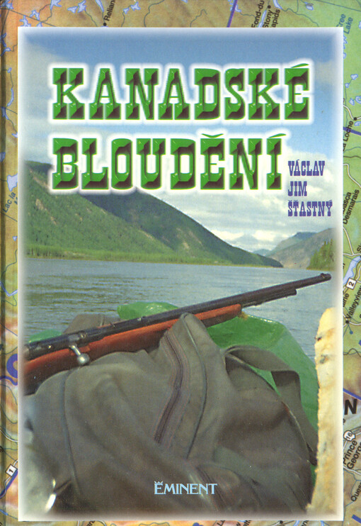 Kanadské bloudění