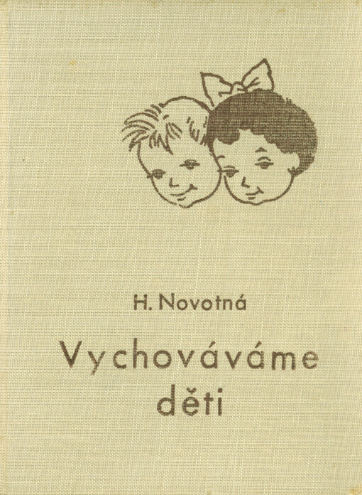 Vychováváme děti