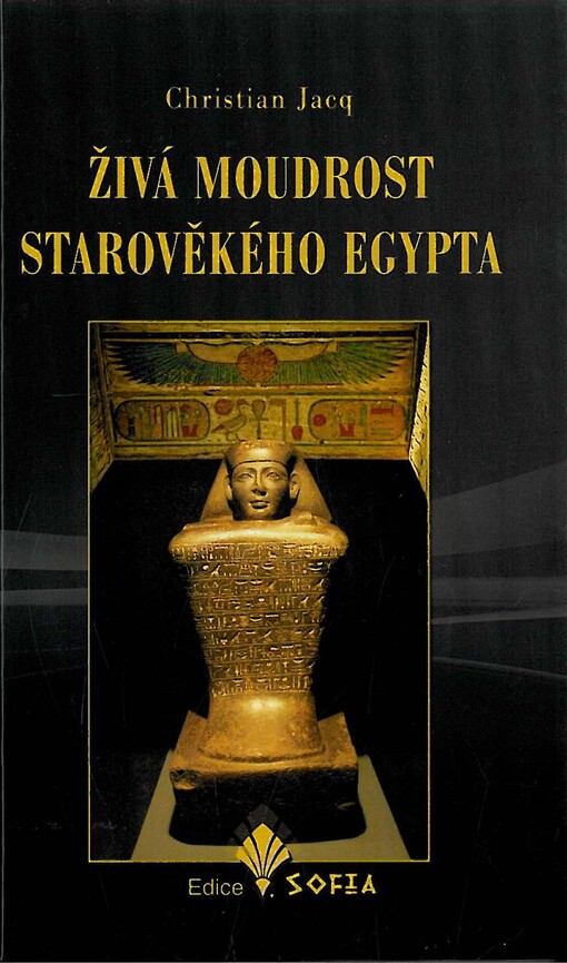 Živá moudrost starověkého Egypta