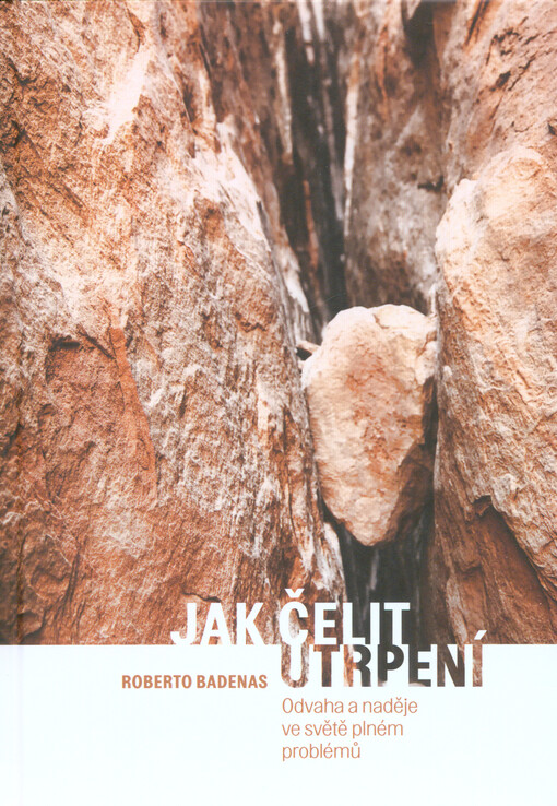 Jak čelit utrpení : odvaha a naděje ve světě plném problémů