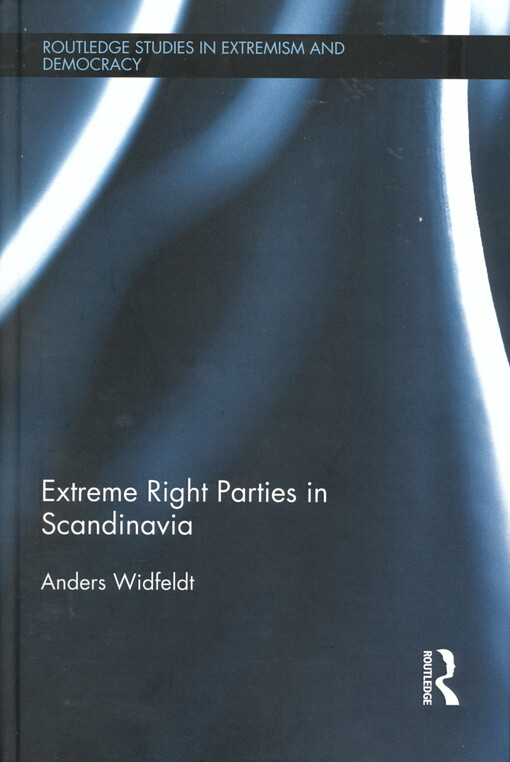 Extreme right parties in Scandinavia