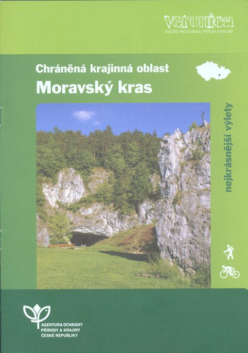 Chráněná krajinná oblast Moravský kras: nejkrásnější výlety