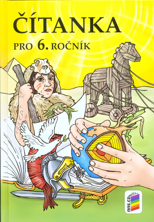 Čítanka pro 6. ročník