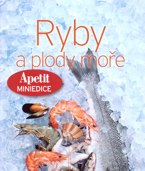 Ryby a plody moře